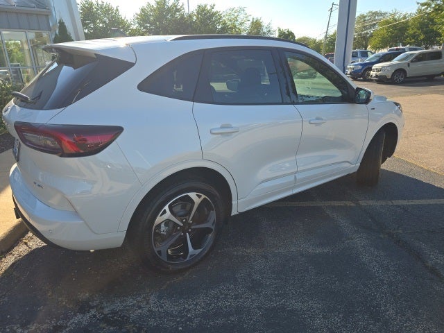 2024 Ford Escape ST-Line Select