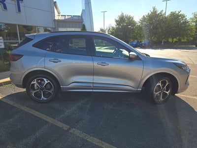 2024 Ford Escape ST-Line Select