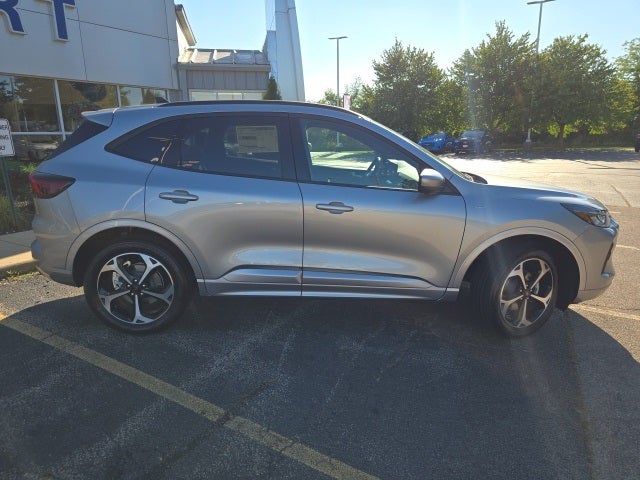 2024 Ford Escape ST-Line Select
