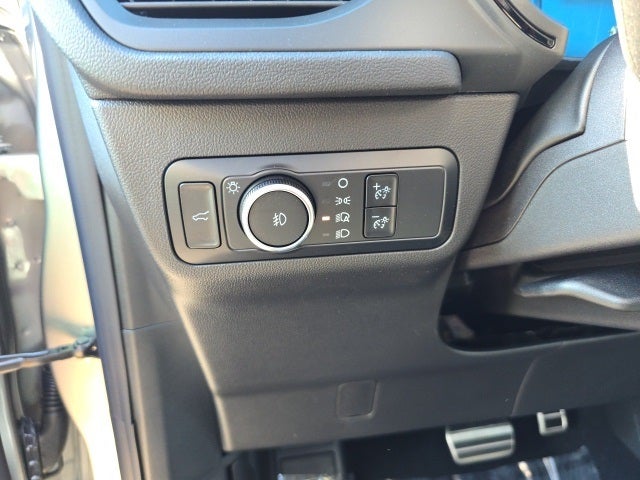 2024 Ford Escape ST-Line Select