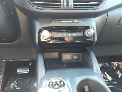 2024 Ford Escape ST-Line Select