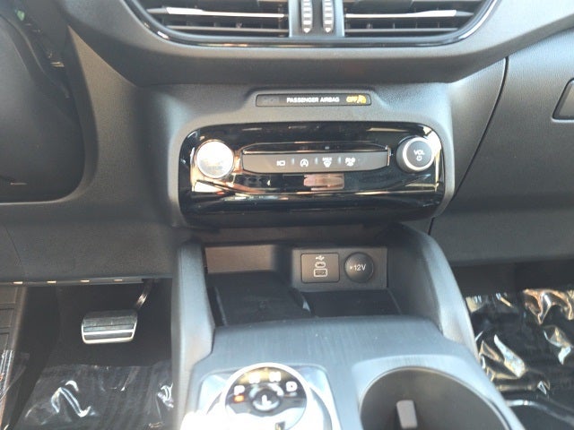 2024 Ford Escape ST-Line Select