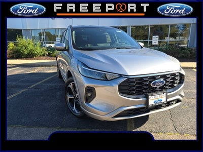2024 Ford Escape ST-Line Select