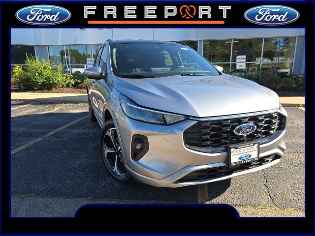 2024 Ford Escape ST-Line Select