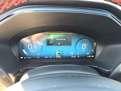 2024 Ford Escape ST-Line Select