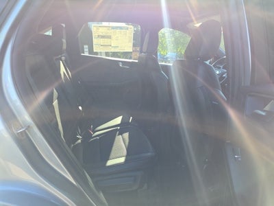 2024 Ford Escape ST-Line Select