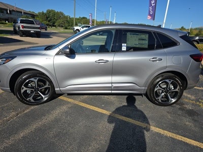 2024 Ford Escape ST-Line Select