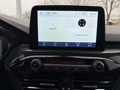 2026 Ford Escape ST-Line Select