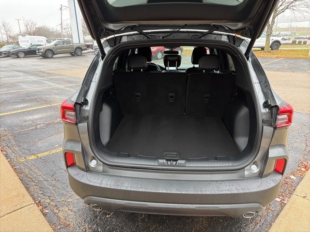 2026 Ford Escape ST-Line Select