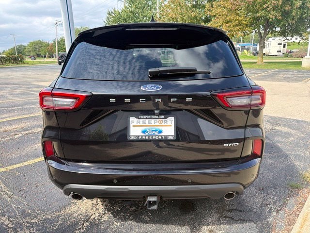 2023 Ford Escape ST-Line Select