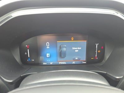 2026 Ford Escape ST-Line Select