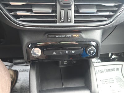 2026 Ford Escape ST-Line Select