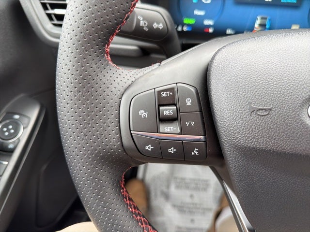 2026 Ford Escape Hybrid ST-Line Select