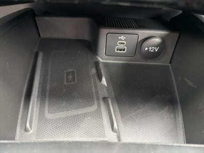 2026 Ford Escape Hybrid ST-Line Select