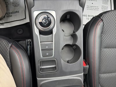 2026 Ford Escape Hybrid ST-Line Select