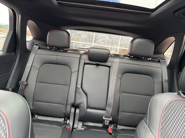 2026 Ford Escape Hybrid ST-Line Select