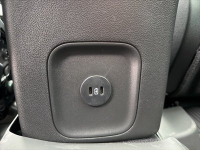 2026 Ford Escape Hybrid ST-Line Select