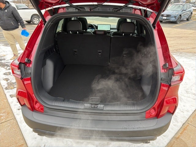 2026 Ford Escape Hybrid ST-Line Select