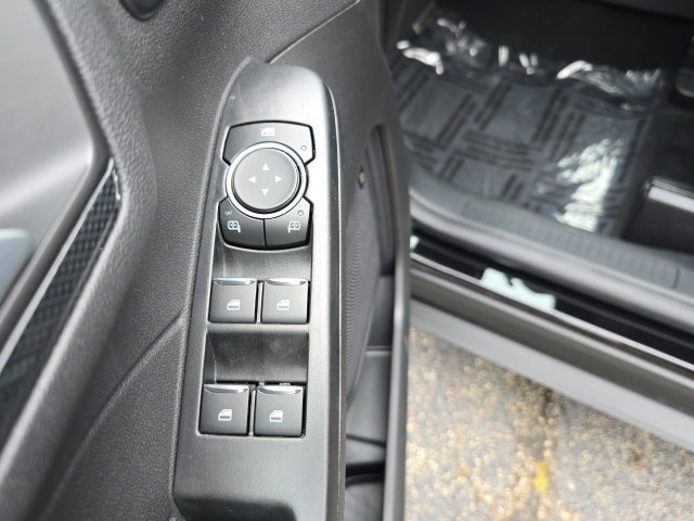 2024 Ford Escape Hybrid ST-Line Select