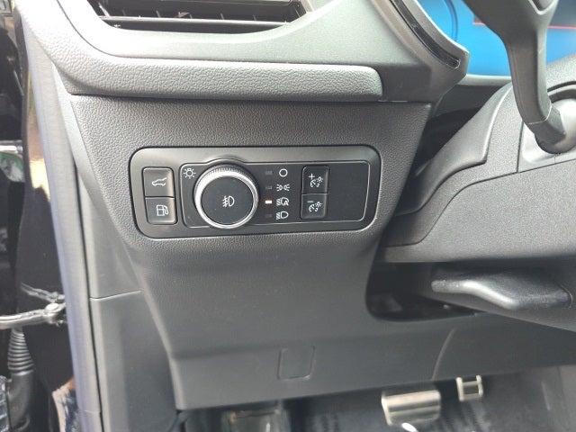 2024 Ford Escape Hybrid ST-Line Select