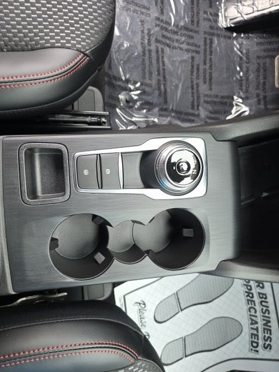 2024 Ford Escape Hybrid ST-Line Select