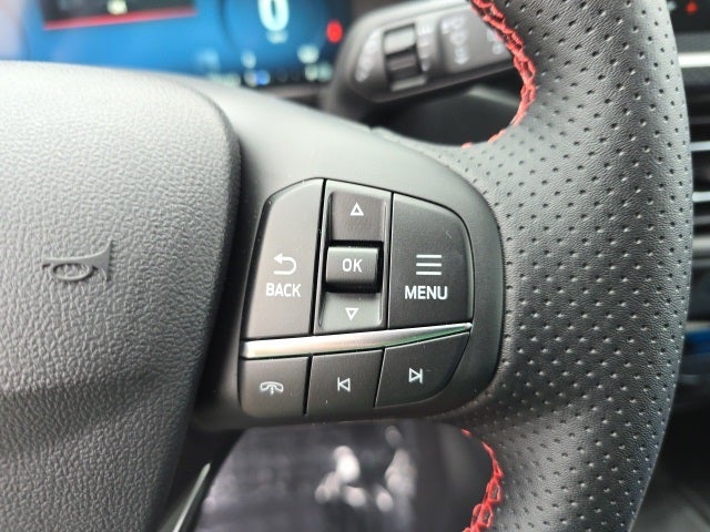 2024 Ford Escape Hybrid ST-Line Select