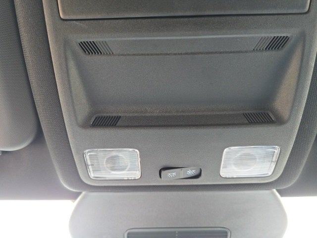 2024 Ford Escape Hybrid ST-Line Select