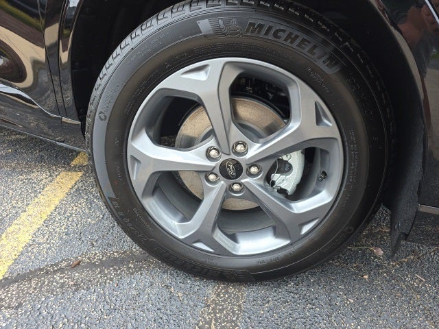 2024 Ford Escape Hybrid ST-Line Select