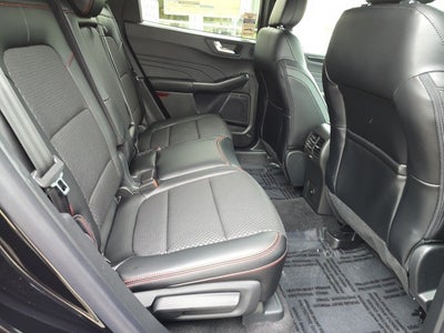 2024 Ford Escape Hybrid ST-Line Select