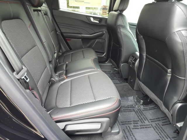 2024 Ford Escape Hybrid ST-Line Select