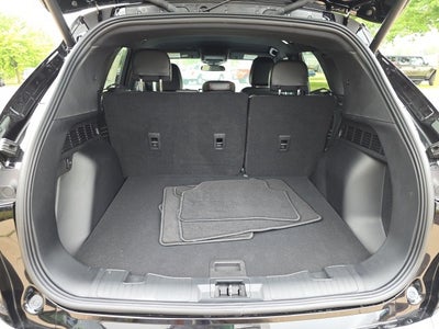 2024 Ford Escape Hybrid ST-Line Select