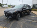 2024 Ford Escape Hybrid ST-Line Select