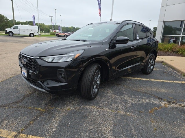 2024 Ford Escape Hybrid ST-Line Select