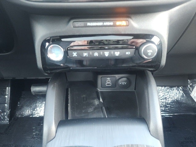 2025 Ford Escape ST-Line Elite