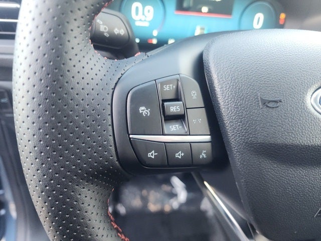 2025 Ford Escape ST-Line Elite