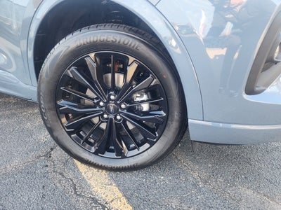 2025 Ford Escape ST-Line Elite