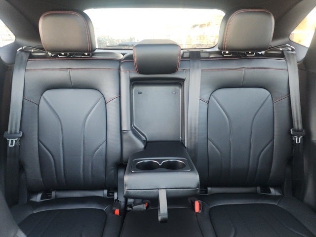 2025 Ford Escape ST-Line Elite