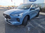 2025 Ford Escape ST-Line Elite