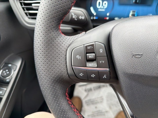 2026 Ford Escape ST-Line Elite