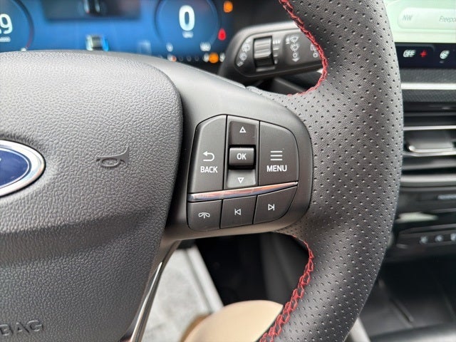 2026 Ford Escape ST-Line Elite