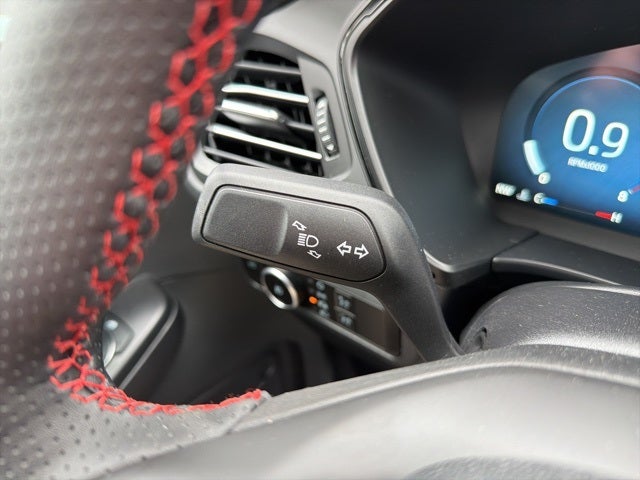 2026 Ford Escape ST-Line Elite