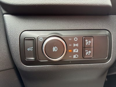 2026 Ford Escape ST-Line Elite