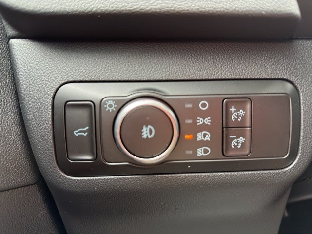 2026 Ford Escape ST-Line Elite