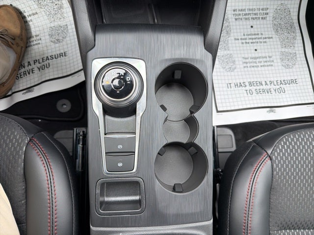 2026 Ford Escape ST-Line Elite