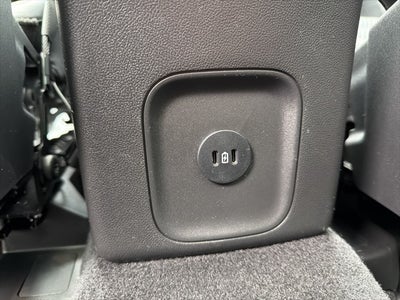 2026 Ford Escape ST-Line Elite