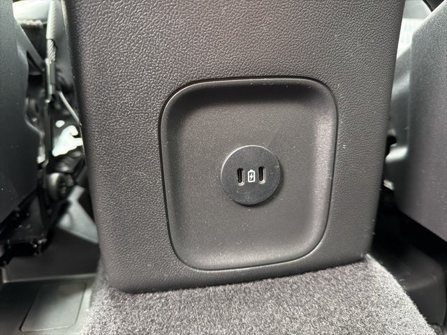 2026 Ford Escape ST-Line Elite