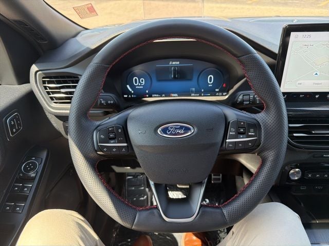 2023 Ford Escape ST-Line Elite