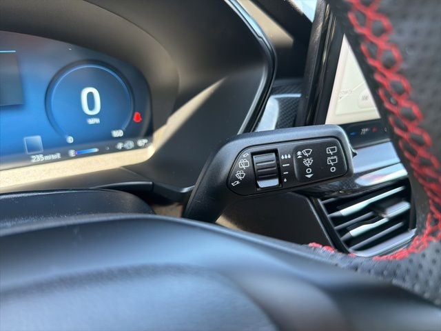 2023 Ford Escape ST-Line Elite