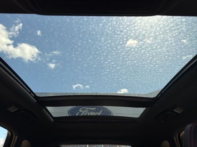 2023 Ford Escape ST-Line Elite