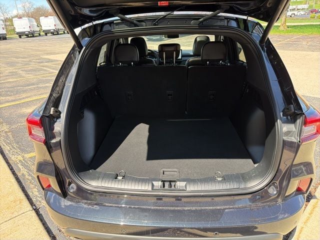 2023 Ford Escape ST-Line Elite